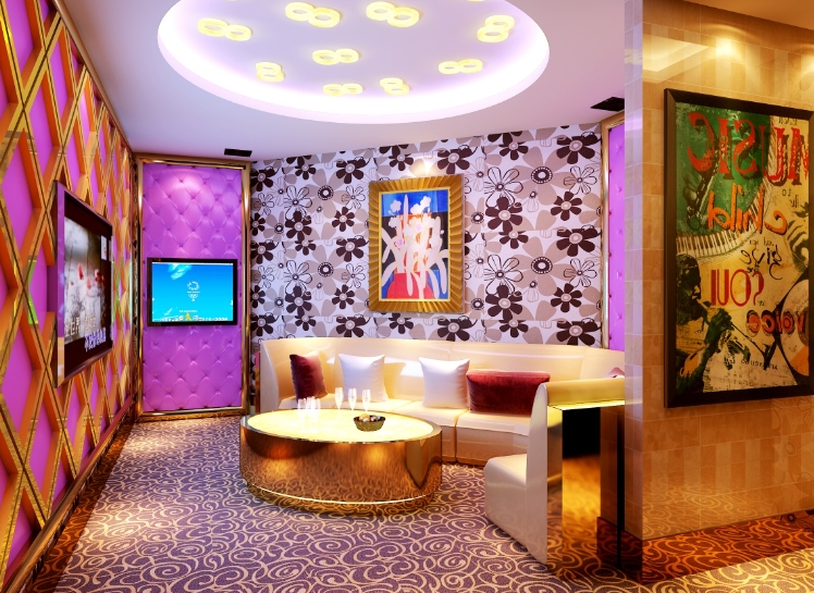 商务ktv安顺 — 欢乐正当时-平坝区ktv预订